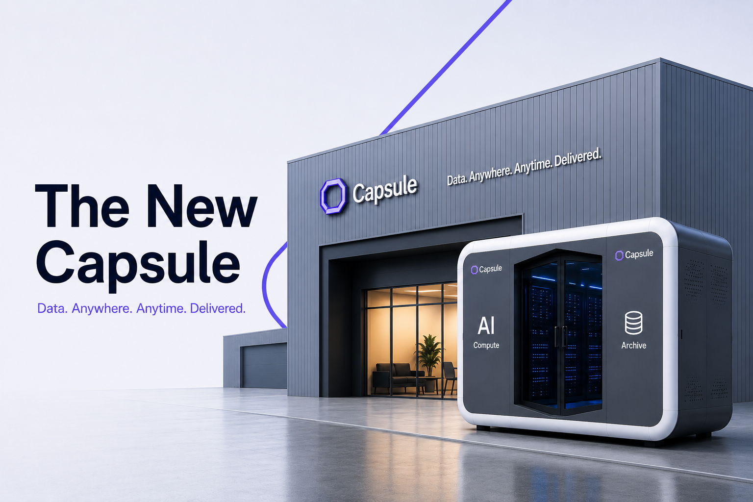 Capsule ComputeBits